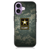 us army iPhone 17 Case BC1388