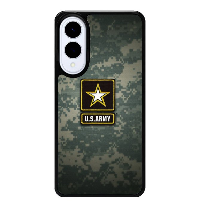 us army Samsung Galaxy S25 Edge Case BC1388