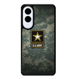 us army Samsung Galaxy S25 Edge Case BC1388