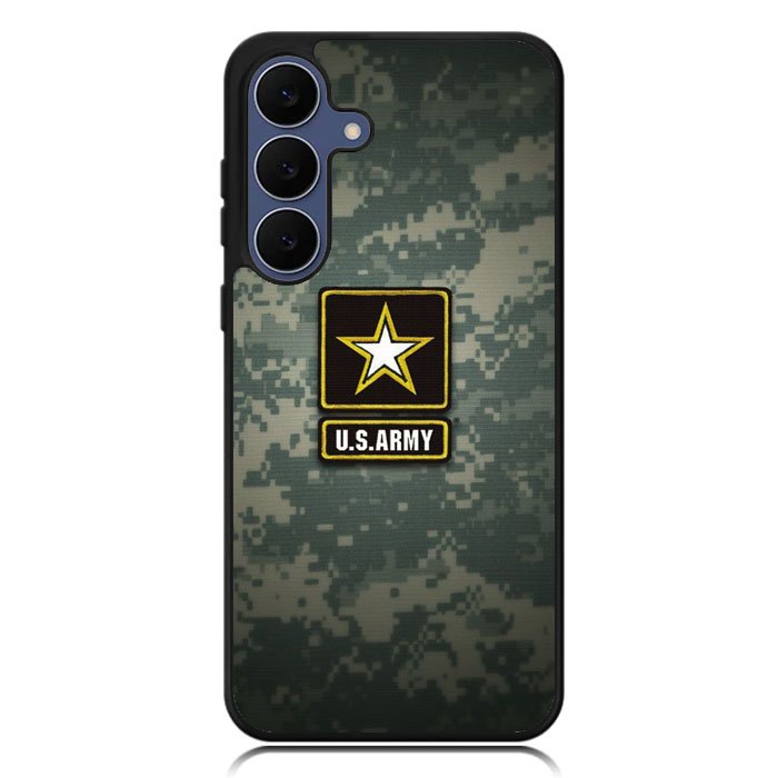 us army Samsung Galaxy S25 FE Case BC1388