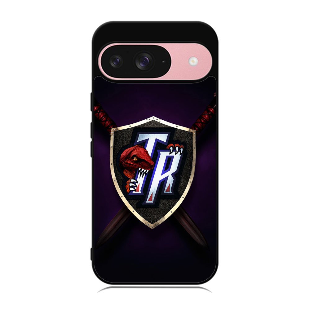 toronto raptors logo Case Google Pixel 9 BC1389