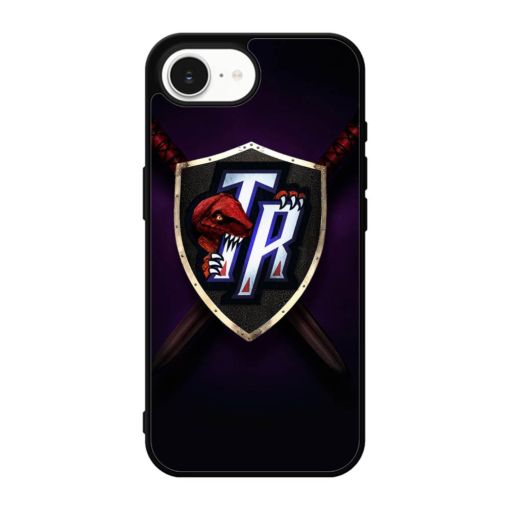 toronto raptors logo iPhone 16e Case BC1389