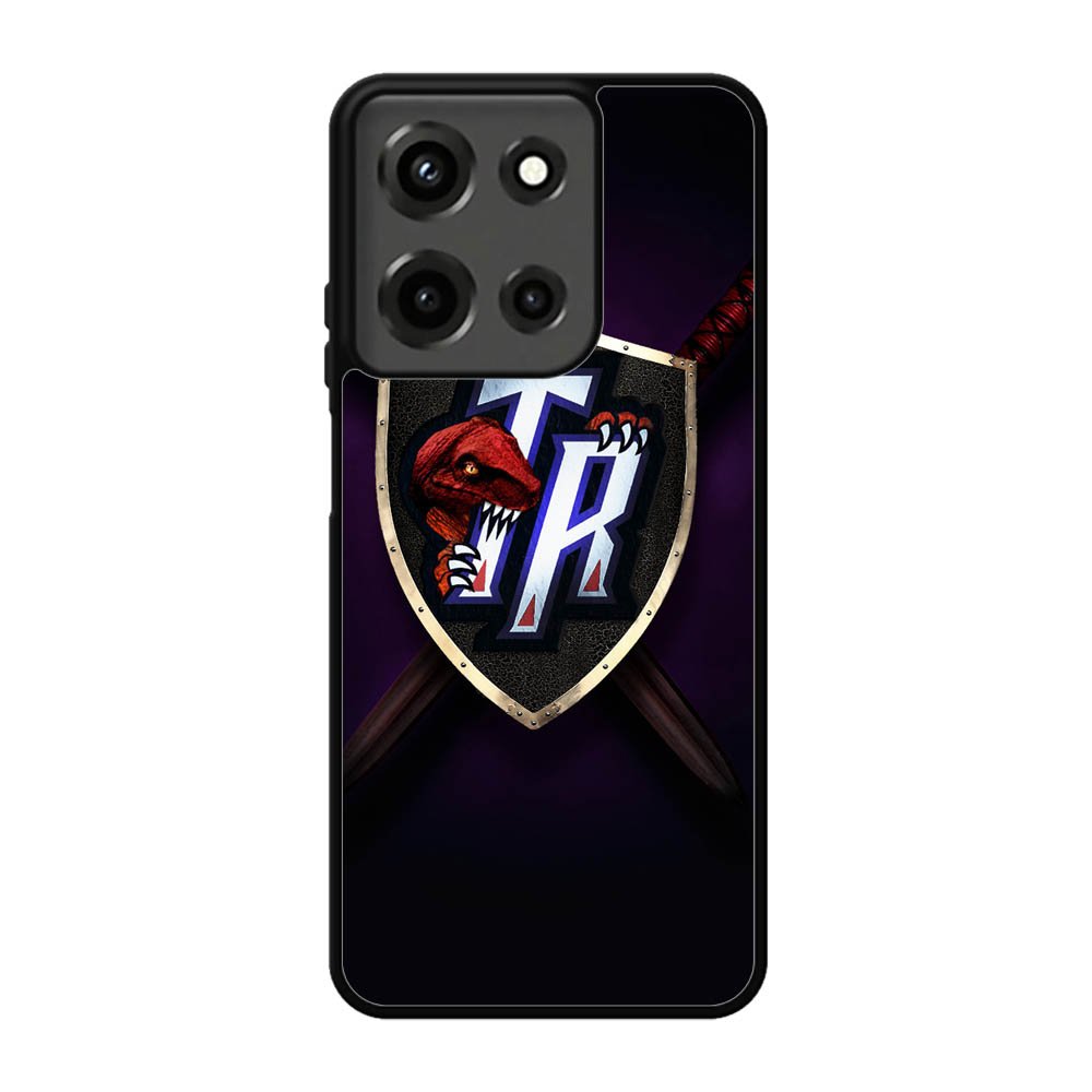 toronto raptors logo Motorola Moto G 5G 2025 Case BC1389