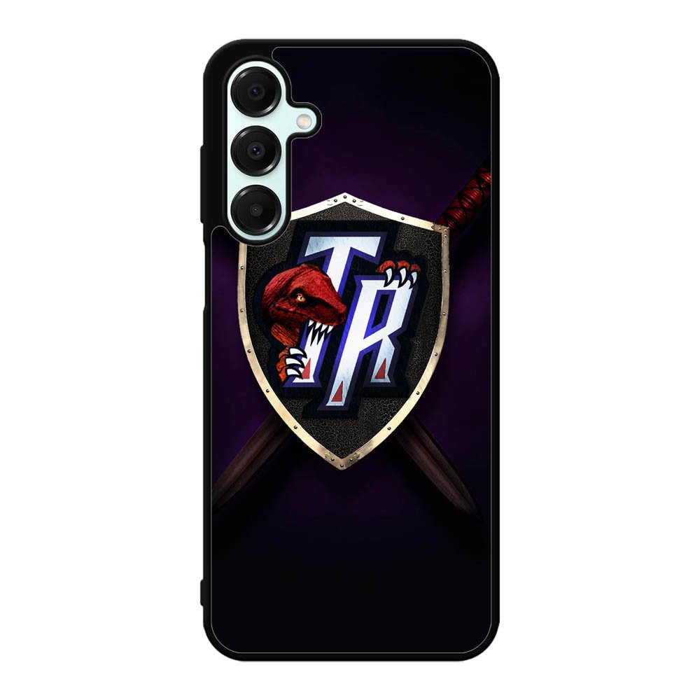 toronto raptors logo Samsung Galaxy A16 Case BC1389