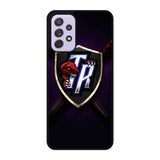 toronto raptors logo Samsung Galaxy A23 5G Case BC1389