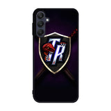 toronto raptors logo Samsung Galaxy A25 5G Case BC1389