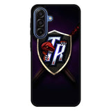 toronto raptors logo Samsung Galaxy A17 5G Case BC1389