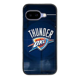 thunder okc Google Pixel 10A Case BC1390