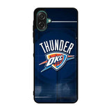thunder okc Case Samsung Galaxy A07 BC1390