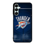 thunder okc Samsung Galaxy A16 Case BC1390