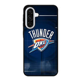 thunder okc Samsung Galaxy A56 Case BC1390