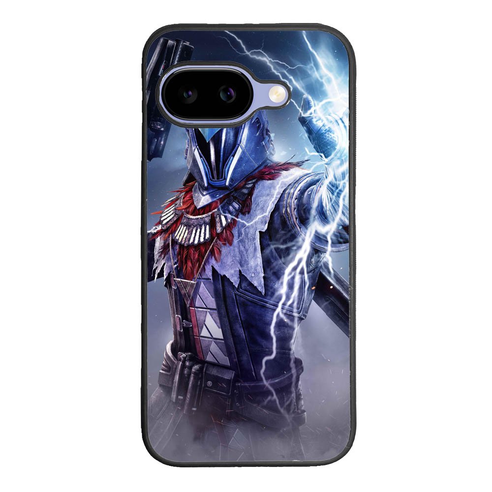 Destiny Warlock Google Pixel 10A Case BC1395
