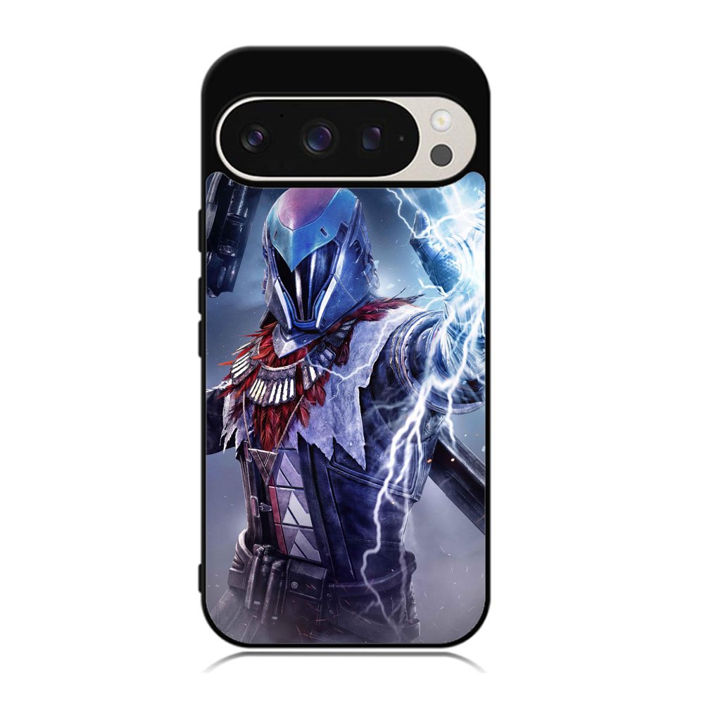 Destiny Warlock Case Google Pixel 9 Pro XL BC1395