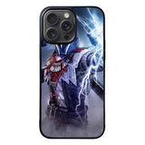 Destiny Warlock Case iPhone 15 Pro Max BC1395