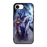Destiny Warlock iPhone 16e Case BC1395
