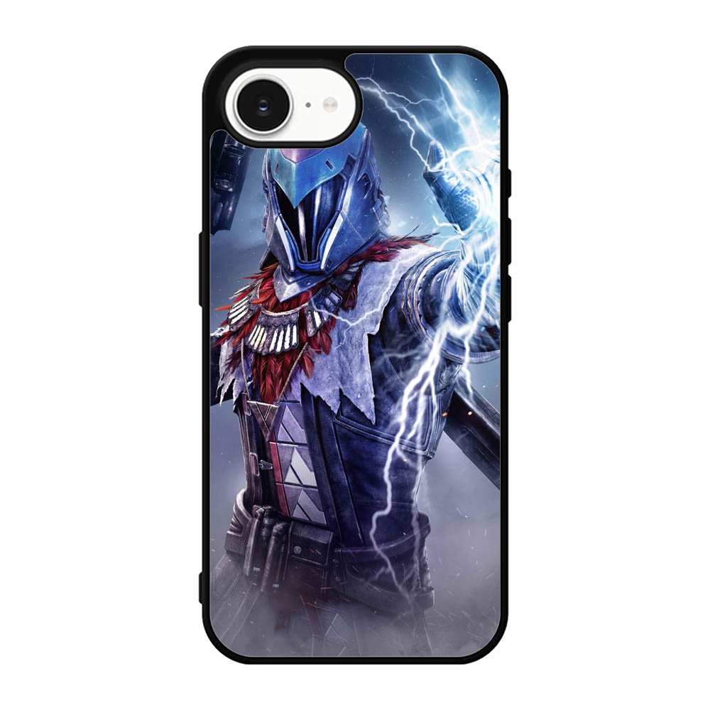 Destiny Warlock iPhone 17e Case BC1395