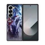 Destiny Warlock Case Samsung Galaxy Z Fold 6 5G BC1395