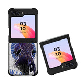 Destiny Warlock Poster Case Samsung Galaxy Z Flip 5 5G BC1396