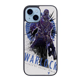 Destiny Warlock Poster Case iPhone 15 BC1396