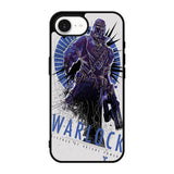 Destiny Warlock Poster iPhone 17e Case BC1396