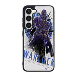 Destiny Warlock Poster Case Samsung Galaxy S24 5G BC1396
