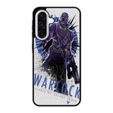Destiny Warlock Poster Samsung Galaxy A56 Case BC1396
