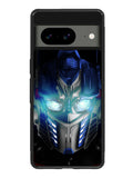 Transformers Optimus Prime Google Pixel 8a Case