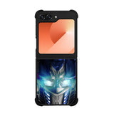 Transformers Optimus Prime Case Samsung Galaxy Z Flip 6 5G BC1397