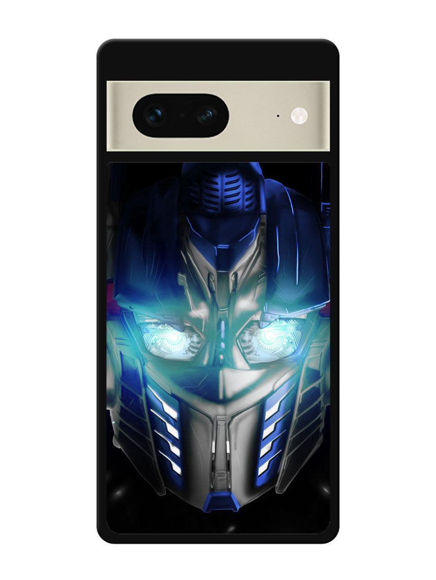 Transformers Optimus Prime Google Pixel 7 Case