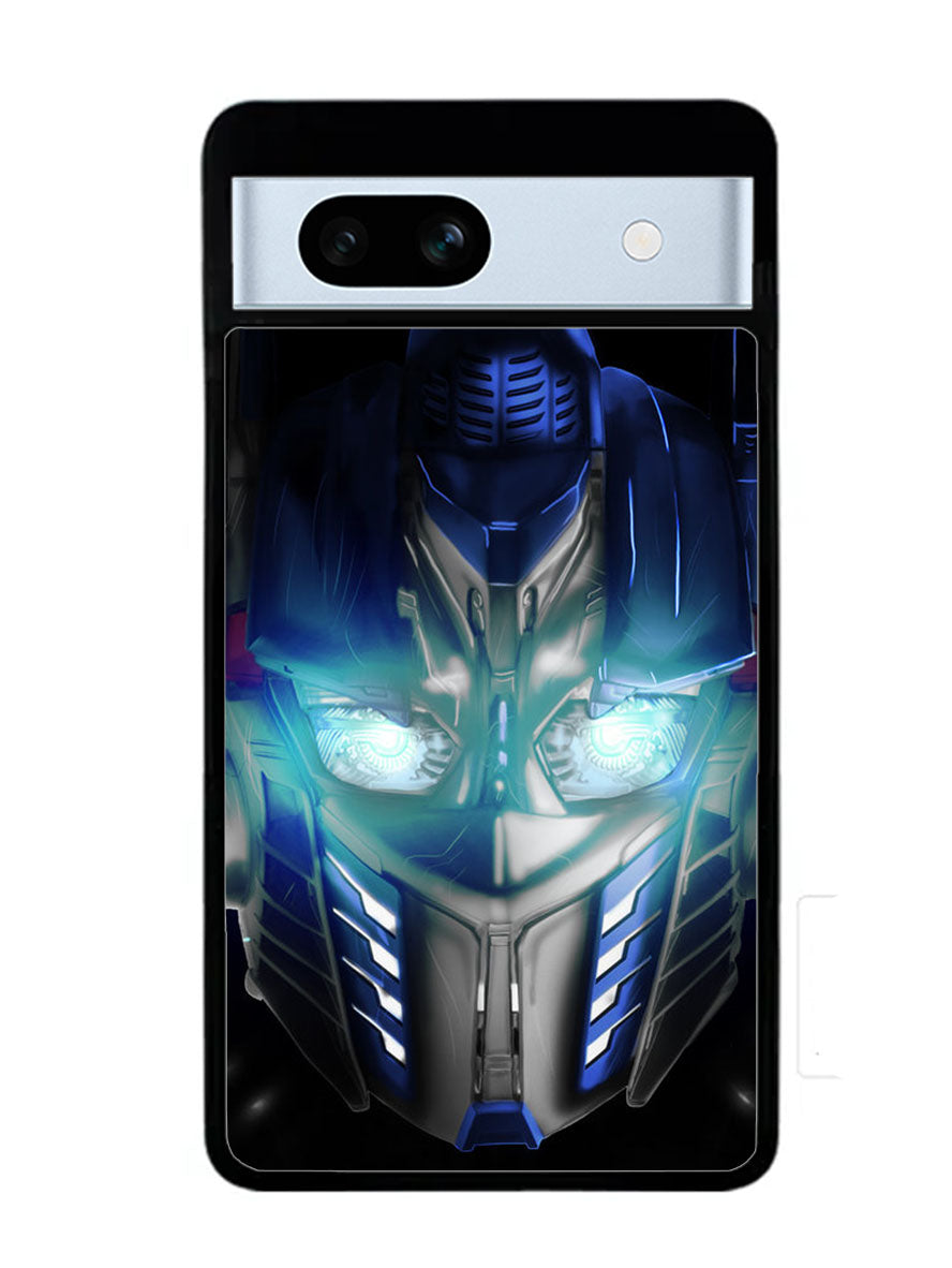 Transformers Optimus Prime Google Pixel 7A Case