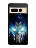Transformers Optimus Prime Google Pixel 7 Pro Case