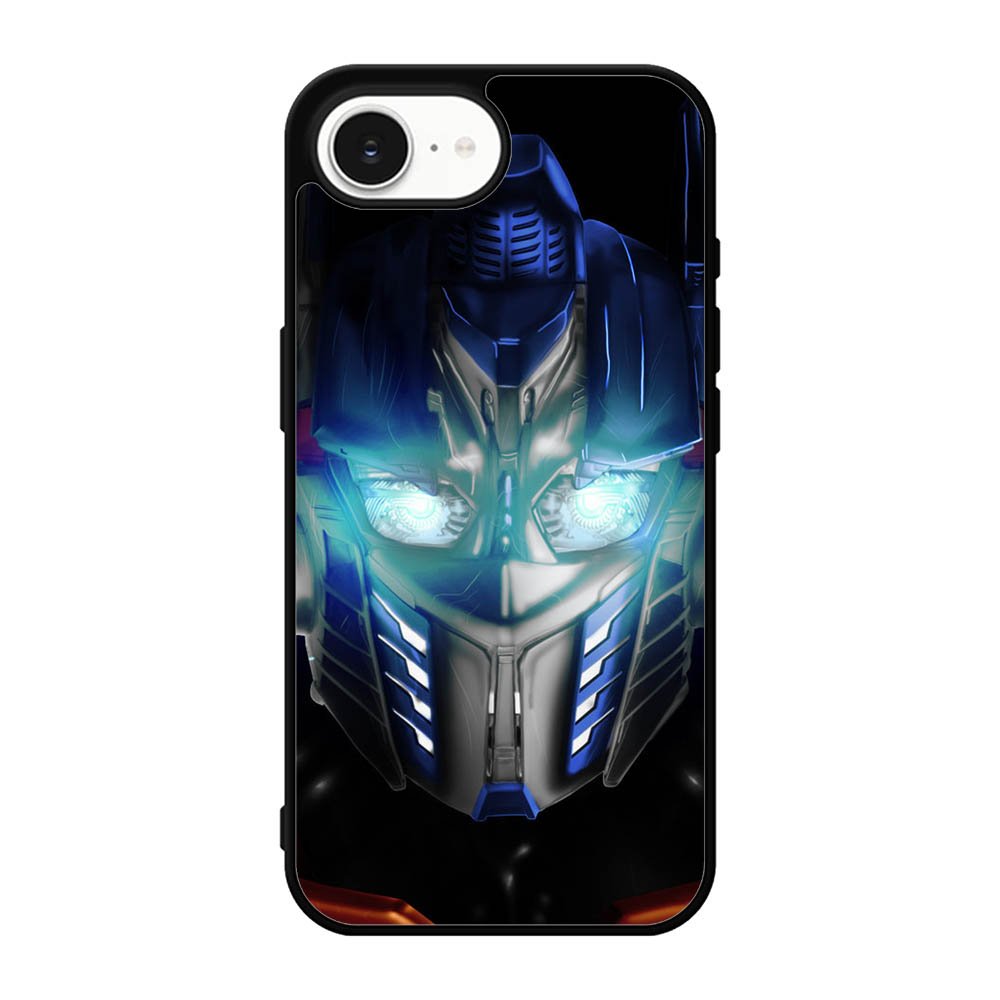 Transformers Optimus Prime iPhone 16e Case BC1397