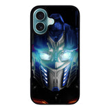 Transformers Optimus Prime Case iPhone 16 Plus BC1397