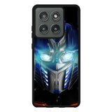 Transformers Optimus Prime Case Motorola Moto Edge 2025 BC1397