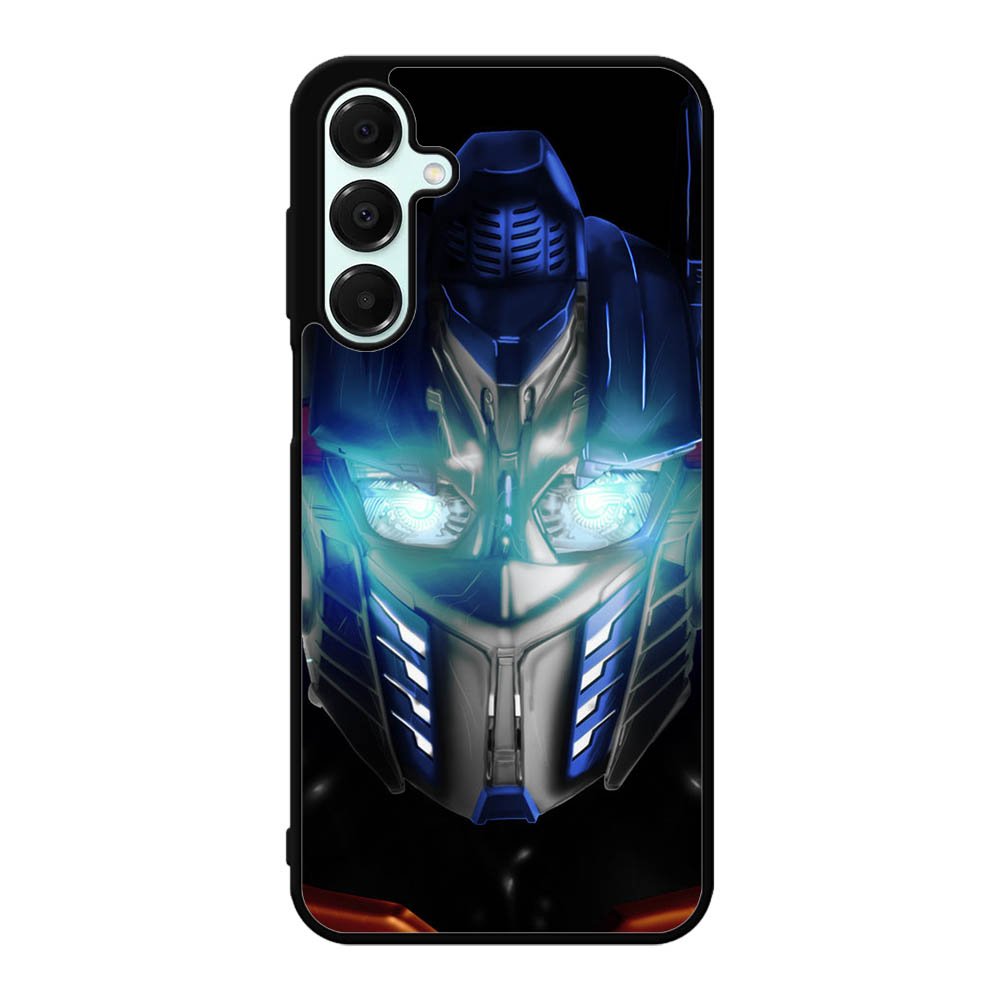 Transformers Optimus Prime Samsung Galaxy A16 Case BC1397
