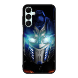 Transformers Optimus Prime Samsung Galaxy A16 Case BC1397