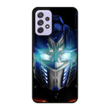 Transformers Optimus Prime Samsung Galaxy A23 5G Case BC1397
