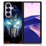 Transformers Optimus Prime Samsung Galaxy Z Fold 7 5G Case BC1397