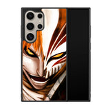 Bleach Ichigo Hollow Z4239 Samsung Galaxy S25 Ultra 5G Case