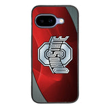 Ohio State Red Google Pixel 10A Case BC1398