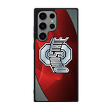 Ohio State Red Case Samsung Galaxy S25 Ultra 5G BC1398