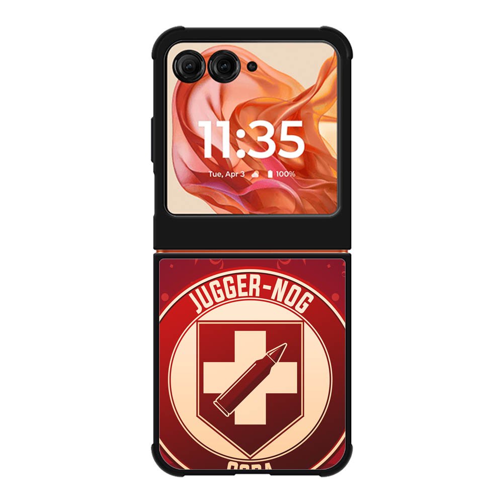 Juggernog Motorola Moto Razr 2025/2024 , Moto Razr 60/50 Case BC1399