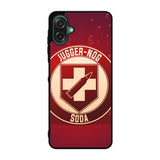 Juggernog Case Samsung Galaxy A07 BC1399