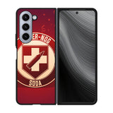 Juggernog Case Samsung Galaxy z Fold 5 5G BC1399