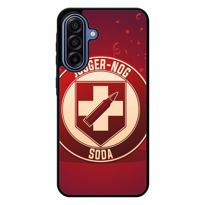 Juggernog Samsung Galaxy A17 5G Case BC1399