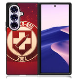 Juggernog Samsung Galaxy Z Fold 7 5G Case BC1399