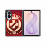 Juggernog Samsung Galaxy Z Fold 8 Case BC1399