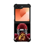 USC Trojans Case Samsung Galaxy Z Flip 6 5G BC1400