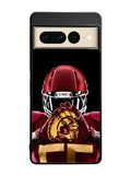 Usc Trojans Google Pixel 7 Pro Case