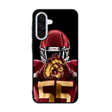 Usc Trojans Samsung Galaxy A36 Case FE0383